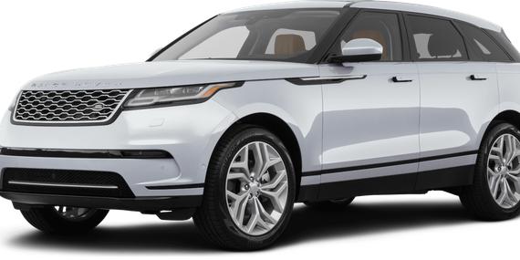 LAND ROVER RANGE ROVER VELAR 2019 SALYL2EX6KA210653 image